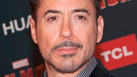 Robert Downey Jr., el actor mejor pagado de Hollywood noticias imagen
