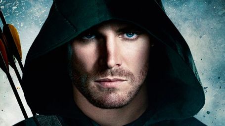 'Arrow': Oliver Queen, de vigilante a héroe en la segunda temporada