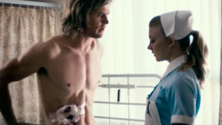 ¡Nuevo tráiler de 'Rush'! Chris Hemsworth también liga cuando no es Thor noticias imagen