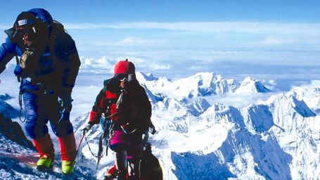 'Everest': Jake Gyllenhal, Josh Brolin, John Hawkes y Jason Clarke se unen al reparto noticias imagen