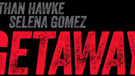 Comic-Con  2013: nuevo póster de 'Getaway' noticias imagen