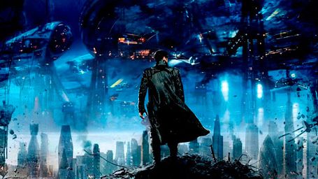 'Star Trek 3': ¿La dirigirá o no J.J. Abrams? (y de regalo: un adelanto sobre el remake de 'La Momia') noticias imagen