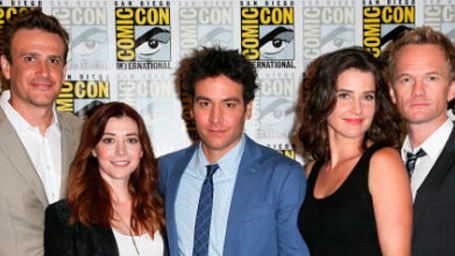 Comic-Con 2013: Nueve detalles sobre la novena y última temporada de 'Cómo conocí a vuestra madre' noticias imagen