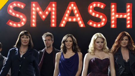¡Regalamos la 1ª temporada de SMASH en DVD! noticias imagen