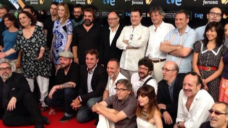 Las españolas 'Vivir es fácil' y 'La herida' competirán en la Sección Oficial del Festival de San Sebastián noticias imagen