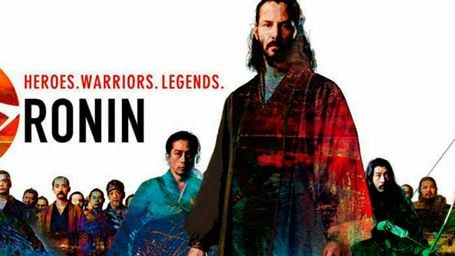 '47 Ronin': primer tráiler de la última película de Keanu Reaves noticias imagen