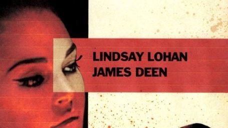 'The Canyons': nuevo póster de lo último de Lindsay Lohan