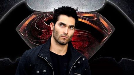 Tyler Hoechlin, primer candidato para ser el nuevo Batman en la secuela de 'El Hombre de Acero' noticias imagen
