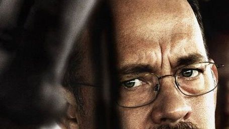 'Capitán Phillips': dos nuevos carteles de la peli de piratas de Tom Hanks noticias imagen