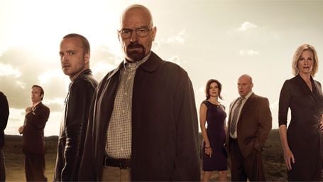 Nuevos detalles sobre la recta final de 'Breaking Bad'... ¿Un feliz desenlace para Walter?