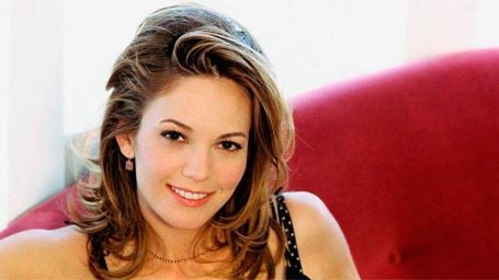 Diane Lane será Hillary Clinton en la miniserie de NBC sobre la ex Secretaria de Estado