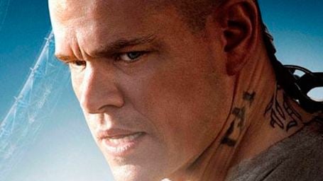 'Elysium': Nuevo tráiler de cuatro minutos