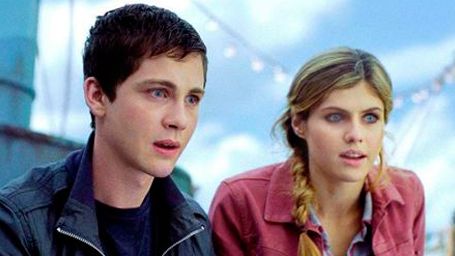 'Percy Jackson y el mar de los monstruos': ¿Sabrías surfear una ola... sin tabla? noticias imagen