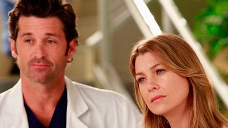 ¡'Anatomía de Grey' podría tener muchas más temporadas! noticias imagen