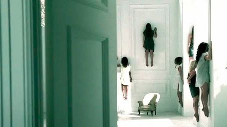 'American Horror Story: Coven': ¡Primer y estremecedor 'teaser' de la tercera temporada! noticias imagen