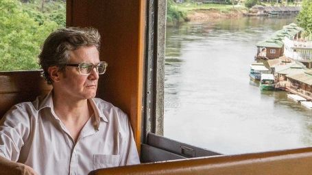 'The Railway Man': imágenes de la cinta que une a Nicole Kidman y Colin Firth noticias imagen