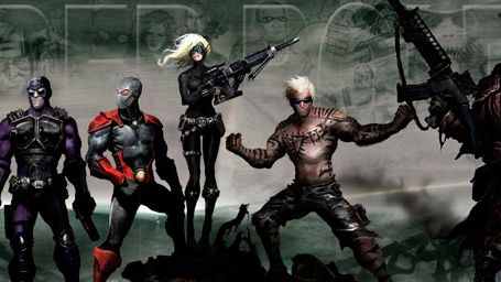 ¿Habrá película sobre los 'Thunderbolts' de Marvel? noticias imagen