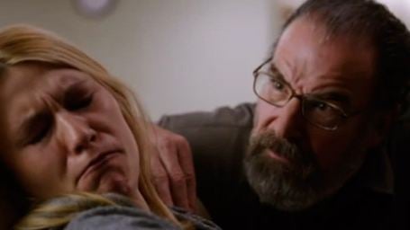 Tráiler oficial de la tercera temporada de 'Homeland'