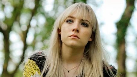 'How I Live Now': ¡Tráiler de la nueva película de Saoirse Ronan! noticias imagen