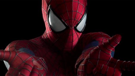 'The Amazing Spider-Man 2': ¡Filtrado el tráiler ofrecido en la Comic-Con 2013! noticias imagen