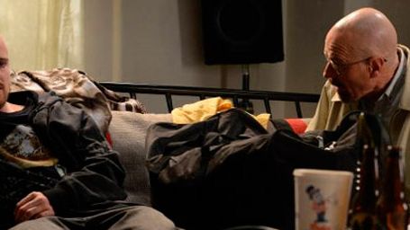 'Breaking Bad' anota la mejor audiencia de su historia con el regreso de la quinta temporada noticias imagen