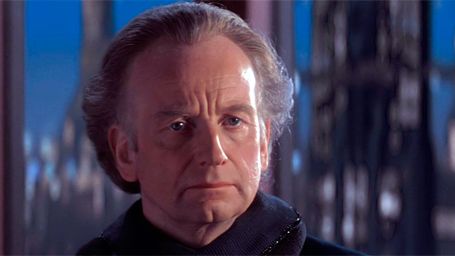 'Star Wars: Episodio VII': ¿Volverá Ian McDiarmid como el emperador Palpatine? noticias imagen