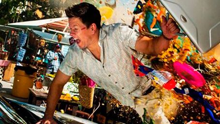 Mark Wahlberg quiere sustituir a Robert Downey Jr. como Iron Man noticias imagen