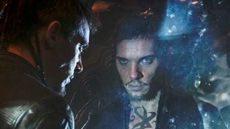 'Cazadores de sombras': ¡Nuevos adelantos de 'Ciudad de hueso'! noticias imagen