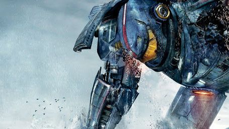 'Pacific Rim' no consigue convencer en España noticias imagen