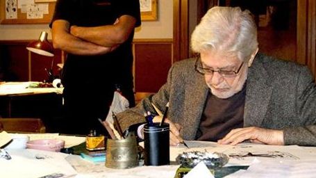 El Festival de Venecia homenajeará a Ettore Scola noticias imagen