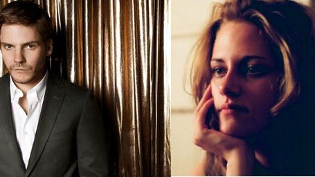 Daniel Bruhl, Chloe Moretz y Kristen Stewart, en lo nuevo de Olivier Assayas 