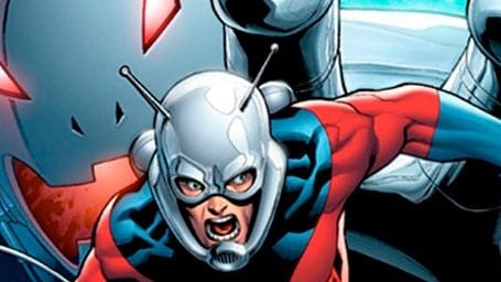 Edgar Wright explica por qué ha dejado a Ultron fuera de 'Ant-Man'