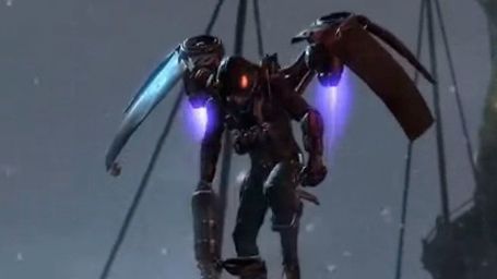 'Batman: Arkham Origins': ¡Nuevo tráiler del videojuego con Firefly / Luciérnaga! noticias imagen