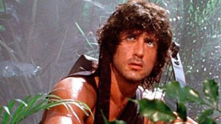 'Rambo' podría convertirse en serie... ¡Y con Sylvester Stallone como protagonista! noticias imagen