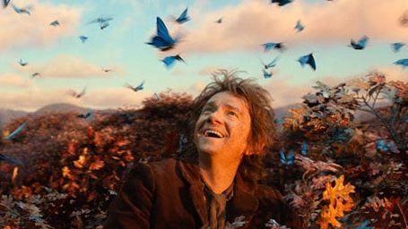 'El Hobbit: La desolación de Smaug': ¡fan tráiler hecho con LEGO!