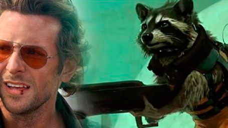 Bradley Cooper y Elizabeth Olsen ya negocian con Marvel noticias imagen