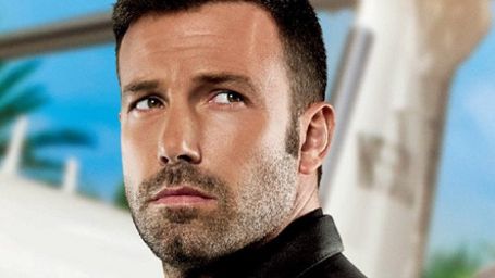 Nuevo clip de 'Runner Runner' con el hombre del momento: Ben Affleck noticias imagen