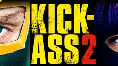 Kick Ass 2 por El Palomitrón noticias imagen
