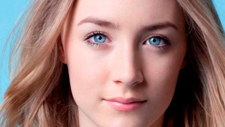 'How I Live Now': ¡Nuevo póster con Saoirse Ronan! noticias imagen