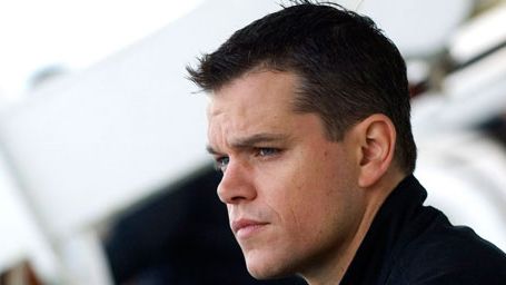 'Interstellar': ¡Matt Damon ficha por lo nuevo de Christopher Nolan! noticias imagen