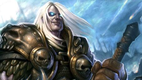 ¡'Warcraft' comenzará a rodarse en enero de 2014! noticias imagen