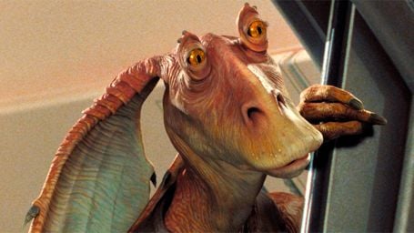 ¿Estará Jar Jar Binks en 'Star Wars: Episodio VII'? noticias imagen
