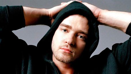 'Batman Vs. Superman': ¡Justin Timberlake quiere ser Enigma! noticias imagen