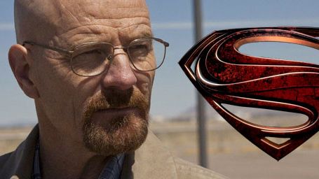 'El Hombre de Acero 2': Bryan Cranston habla de Lex Luthor noticias imagen
