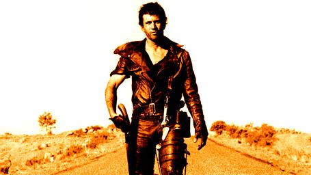 'Mad Max: Fury Road': se reanuda el rodaje noticias imagen