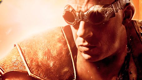 ¡Te regalamos las gafas de RIDDICK! noticias imagen
