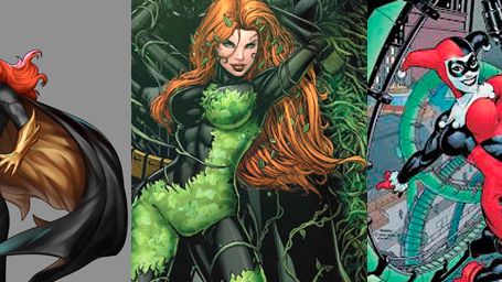 'El Hombre de Acero 2': Warner Bros. ya busca chica para el nuevo Batman noticias imagen
