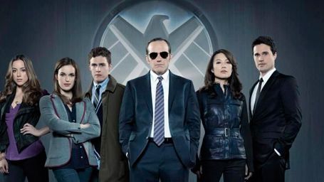 'Agents of S.H.I.E.L.D.': nuevo tráiler de la serie de Joss Whedon noticias imagen