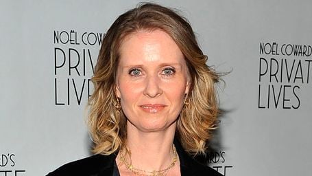 'Hannibal' ficha a Cynthia Nixon para su segunda temporada