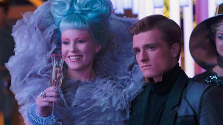 'Los juegos del hambre: En llamas': escucha la canción de Coldplay para la esperada secuela noticias imagen